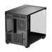 Carcasa DeepCool CG330 3F Mini Tower, tempered glass Carcasa DeepCool CG330 3F Mini Tower, tempered glass