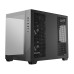 Carcasa DeepCool CG330 3F Mini Tower, tempered glass Carcasa DeepCool CG330 3F Mini Tower, tempered glass