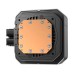 Cooler CPU DeepCool SPARTACUS 360, 3x120mm, ARGB Cooler CPU DeepCool SPARTACUS 360, 3x120mm, ARGB