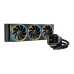 Cooler CPU DeepCool LM360, 3x120mm, ARGB Cooler CPU DeepCool LM360, 3x120mm, ARGB