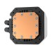 Cooler CPU DeepCool LM240 WH, 2x120mm, ARGB Cooler CPU DeepCool LM240 WH, 2x120mm, ARGB