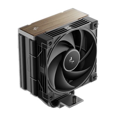 Cooler CPU DeepCool AK400 G2 DIGITAL NYX, 1x120mm Cooler CPU DeepCool AK400 G2 DIGITAL NYX, 1x120mm