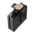 Cooler CPU DeepCool AK400 G2 DIGITAL NYX, 1x120mm Cooler CPU DeepCool AK400 G2 DIGITAL NYX, 1x120mm