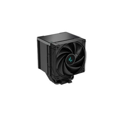 Cooler CPU DeepCool AK500 ZERO DARK, 1x120mm Cooler CPU DeepCool AK500 ZERO DARK, 1x120mm