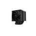 Cooler CPU DeepCool AK500 ZERO DARK, 1x120mm Cooler CPU DeepCool AK500 ZERO DARK, 1x120mm