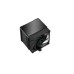 Cooler CPU DeepCool AK500 ZERO DARK, 1x120mm Cooler CPU DeepCool AK500 ZERO DARK, 1x120mm