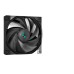 Cooler CPU DeepCool AK500 ZERO DARK, 1x120mm Cooler CPU DeepCool AK500 ZERO DARK, 1x120mm
