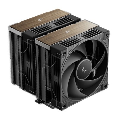 Cooler CPU DeepCool AK620 G2, 2x120mm Cooler CPU DeepCool AK620 G2, 2x120mm
