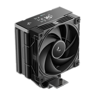 Cooler CPU DeepCool AK400 G2 DIGITAL NYX, 1x120mm Cooler CPU DeepCool AK400 G2 DIGITAL NYX, 1x120mm