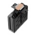 Cooler CPU DeepCool AK400 G2 DIGITAL NYX, 1x120mm Cooler CPU DeepCool AK400 G2 DIGITAL NYX, 1x120mm