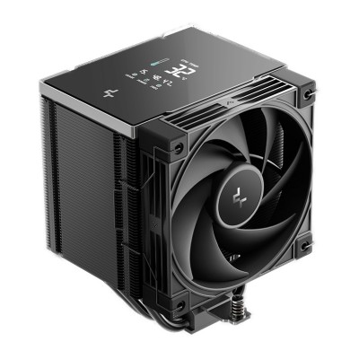Cooler CPU DeepCool AK500 G2 DIGITAL NYX, 1x120mm Cooler CPU DeepCool AK500 G2 DIGITAL NYX, 1x120mm