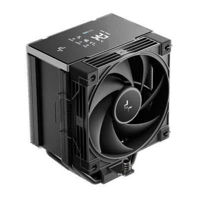 Cooler CPU DeepCool AK700 DIGITAL NYX, 1x120mm Cooler CPU DeepCool AK700 DIGITAL NYX, 1x120mm
