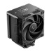 Cooler CPU DeepCool AK700 DIGITAL NYX, 1x120mm Cooler CPU DeepCool AK700 DIGITAL NYX, 1x120mm