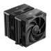 Cooler CPU DeepCool AK620 G2 DIGITAL NYX, 2x120mm Cooler CPU DeepCool AK620 G2 DIGITAL NYX, 2x120mm