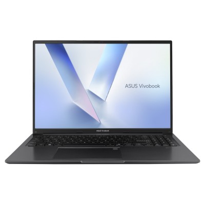 Laptop Asus Vivobook 16 cu procesor AMD Ryzen 5 150 până la 4.55GHz, 16