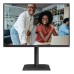 Monitor AOC 24 inch, 1920 x 1200 px, IPS, 100 Hz