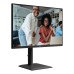 Monitor AOC 24 inch, 1920 x 1200 px, IPS, 100 Hz
