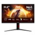 Monitor AOC 31.5 inch, 3840 x 2160 px, IPS, 320 Hz, Gaming Monitor AOC 31.5 inch, 3840 x 2160 px, IPS, 320 Hz, Gaming