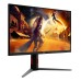 Monitor AOC 31.5 inch, 3840 x 2160 px, IPS, 320 Hz, Gaming Monitor AOC 31.5 inch, 3840 x 2160 px, IPS, 320 Hz, Gaming