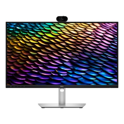 Monitor Dell P2726DEB 27 inch, 2560 x 1440 px, IPS, 100 Hz Monitor Dell P2726DEB 27 inch, 2560 x 1440 px, IPS, 100 Hz