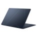 Laptop ASUS Zenbook 14 OLED cu procesor Intel Core Ultra 9 285H până la 5.4GHz, 14