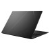Laptop ASUS Zenbook 14 OLED cu procesor AMD Ryzen AI 7 445 până la 4.6GHz, 14