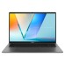 Laptop ASUS Vivobook S16 cu procesor Intel Core 7 240H până la 5.2GHz, 16
