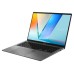 Laptop ASUS Vivobook S16 cu procesor Intel Core 5 210H până la 4.8GHz, 16
