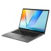 Laptop ASUS Vivobook S14 cu procesor Intel Core 5 210H până la 4.8GHz, 14