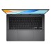 Laptop ASUS Vivobook S14 cu procesor Intel Core 5 210H până la 4.8GHz, 14