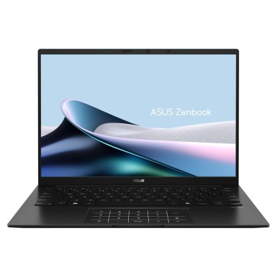 Laptop ASUS Zenbook 14 OLED cu procesor AMD Ryzen AI 7 445 până la 4.6GHz, 14 Laptop ASUS Zenbook 14 OLED cu procesor AMD Ryzen AI 7 445 până la 4.6GHz, 14