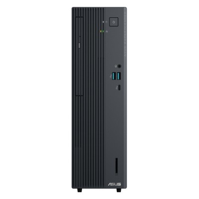 Calculator Desktop ASUS ExpertCenter P500 SFF cu procesor Intel Core 5 210H până la 4.8GHz, 16GB DDR5, 512GB SSD, Intel Graphics integrată, Fără sistem de operare, Garanție 3 ani Calculator Desktop ASUS ExpertCenter P500 SFF cu procesor Intel Core 5 210H până la 4.8GHz, 16GB DDR5, 512GB SSD, Intel Graphics integrată, Fără sistem de operare, Garanție 3 ani