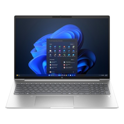 Laptop HP ProBook 4 G1iR Wolf Pro Security Edition cu procesor Intel Core 5 120U până la 5 GHz, 16 Laptop HP ProBook 4 G1iR Wolf Pro Security Edition cu procesor Intel Core 5 120U până la 5 GHz, 16