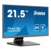 Monitor iiyama 21.5 inch, 1920 x 1080 px, IPS, 60 Hz Monitor iiyama 21.5 inch, 1920 x 1080 px, IPS, 60 Hz