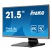 Monitor iiyama 21.5 inch, 1920 x 1080 px, IPS, 60 Hz Monitor iiyama 21.5 inch, 1920 x 1080 px, IPS, 60 Hz
