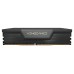 Memorie RAM Corsair VENGEANCE 48GB (2x24GB) DDR5 6000MHz CL36, Dual Channel, Black