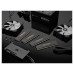 Memorie RAM Corsair VENGEANCE 48GB (2x24GB) DDR5 6000MHz CL36, Dual Channel, Black