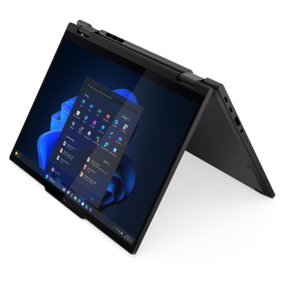 Laptop Lenovo ThinkPad T14s 2-in-1 Gen 1 cu procesor Intel Core Ultra 7 255U până la 5.2GHz, 14