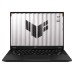 Laptop ASUS TUF Gaming A14 (2025) Gaming cu procesor AMD Ryzen 7 260 până la 5.1GHz, 14