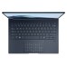 Laptop ASUS Zenbook 14 OLED (UX3405) cu procesor Intel Core Ultra 9 285H până la 5.4GHz, 14