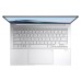 Laptop ASUS Zenbook 14 OLED cu procesor Intel Core Ultra 9 285H până la 5.4GHz, 14