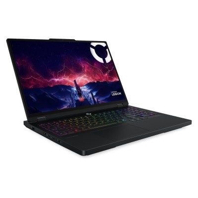 Laptop Lenovo Legion Pro 5 16ADR10 Gaming cu procesor AMD Ryzen 9 8940HX până la 5.3GHz, 16 Laptop Lenovo Legion Pro 5 16ADR10 Gaming cu procesor AMD Ryzen 9 8940HX până la 5.3GHz, 16