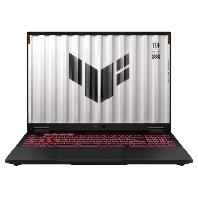Laptop Asus TUF Gaming A16 (2025) Gaming cu procesor AMD Ryzen 7 260 până la 5.1GHz, 16 Laptop Asus TUF Gaming A16 (2025) Gaming cu procesor AMD Ryzen 7 260 până la 5.1GHz, 16
