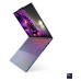 Laptop Lenovo Yoga Pro 9 Aura Edition cu procesor Intel Core Ultra 7 255H până la 5.1GHz, 16 Laptop Lenovo Yoga Pro 9 Aura Edition cu procesor Intel Core Ultra 7 255H până la 5.1GHz, 16