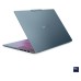 Laptop Lenovo Yoga Pro 9 Aura Edition cu procesor Intel Core Ultra 7 255H până la 5.1GHz, 16 Laptop Lenovo Yoga Pro 9 Aura Edition cu procesor Intel Core Ultra 7 255H până la 5.1GHz, 16