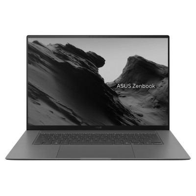 Laptop ASUS Zenbook S16 Copilot+ PC cu procesor AMD Ryzen AI 9 465 până la 5.0GHz, 16 Laptop ASUS Zenbook S16 Copilot+ PC cu procesor AMD Ryzen AI 9 465 până la 5.0GHz, 16