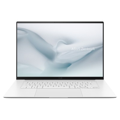 Laptop ASUS Zenbook S 16 Copilot+ PC cu procesor AMD Ryzen AI 9 465 până la 5.0GHz, 16 Laptop ASUS Zenbook S 16 Copilot+ PC cu procesor AMD Ryzen AI 9 465 până la 5.0GHz, 16