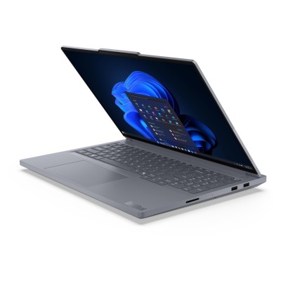 Laptop Lenovo ThinkBook 16p G6 ADR cu procesor AMD Ryzen 9 8940HX până la 5.3GHz, 16 Laptop Lenovo ThinkBook 16p G6 ADR cu procesor AMD Ryzen 9 8940HX până la 5.3GHz, 16