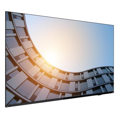 Monitor Lenovo ThinkVision E65 LFD 64.5 inch, 3840 x 2160 px, VA, 8 ms, 60 Hz