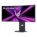 Monitor LG 34 inch, 3440 x 1440 px, OLED, 240 Hz, Curbat, Gaming